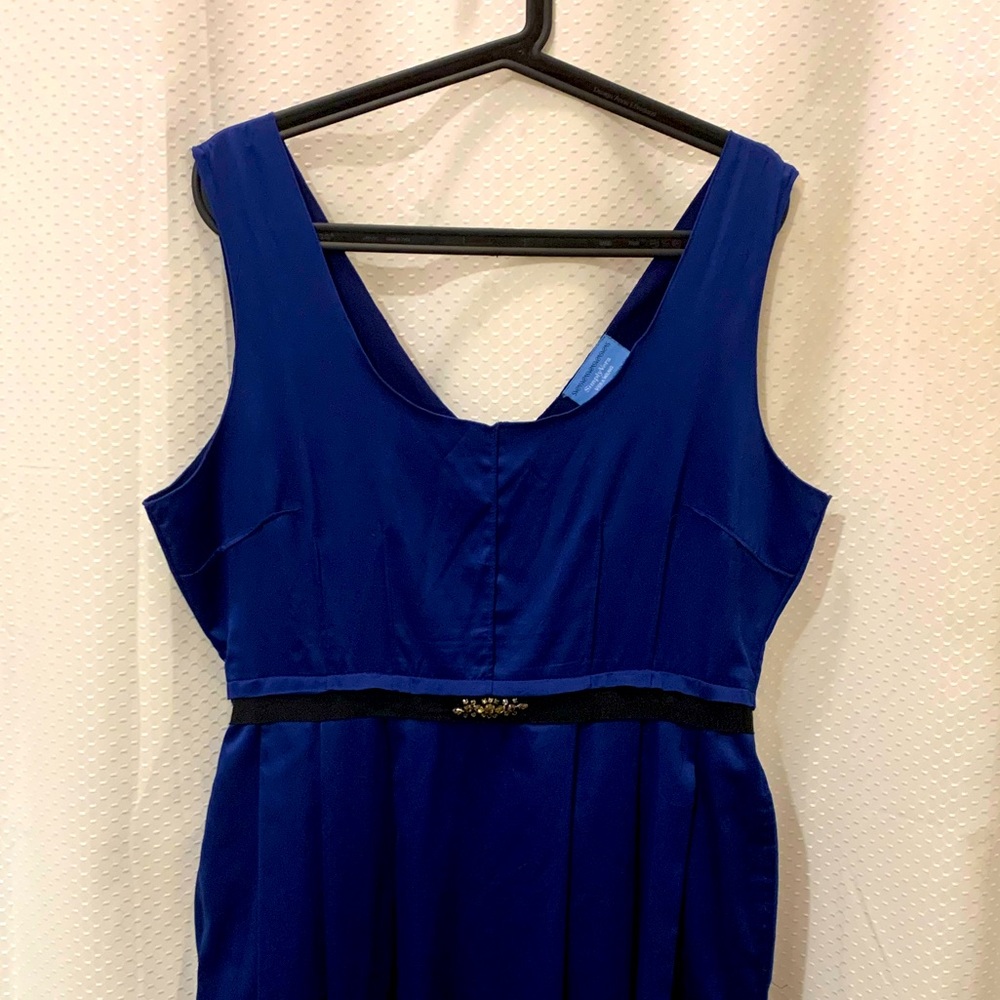 SimplyVera by Vera Wang party dress